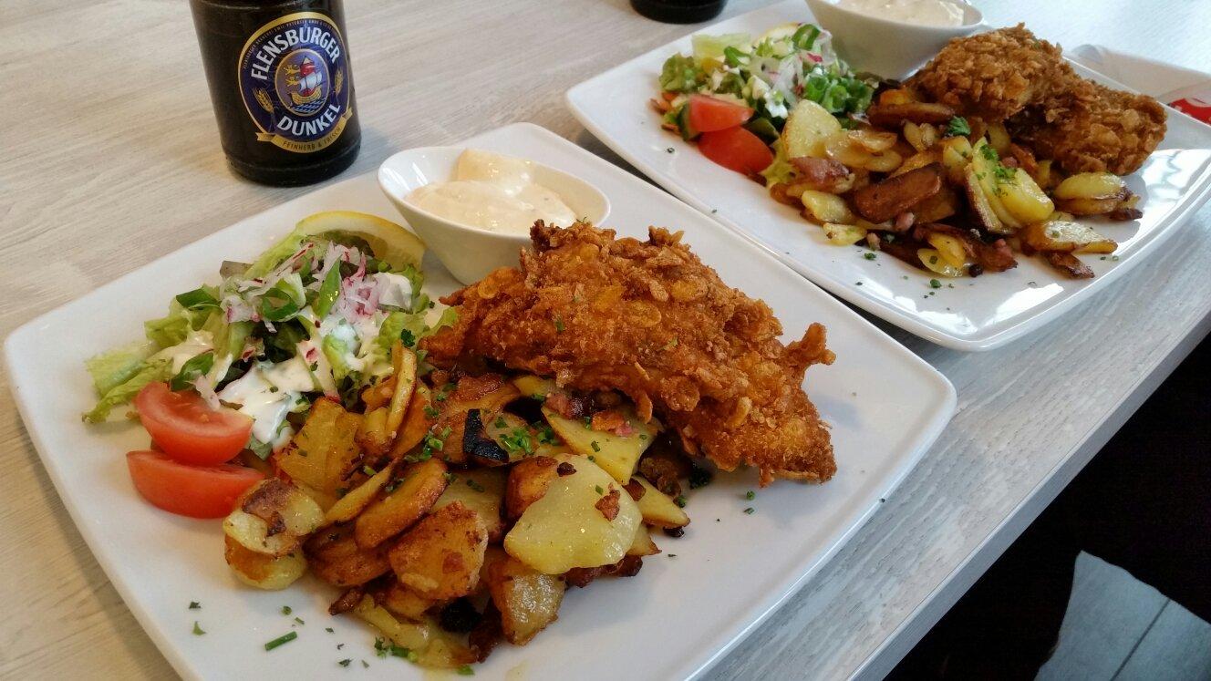 Aal- und Fischraeucherei Friedrich FOEH