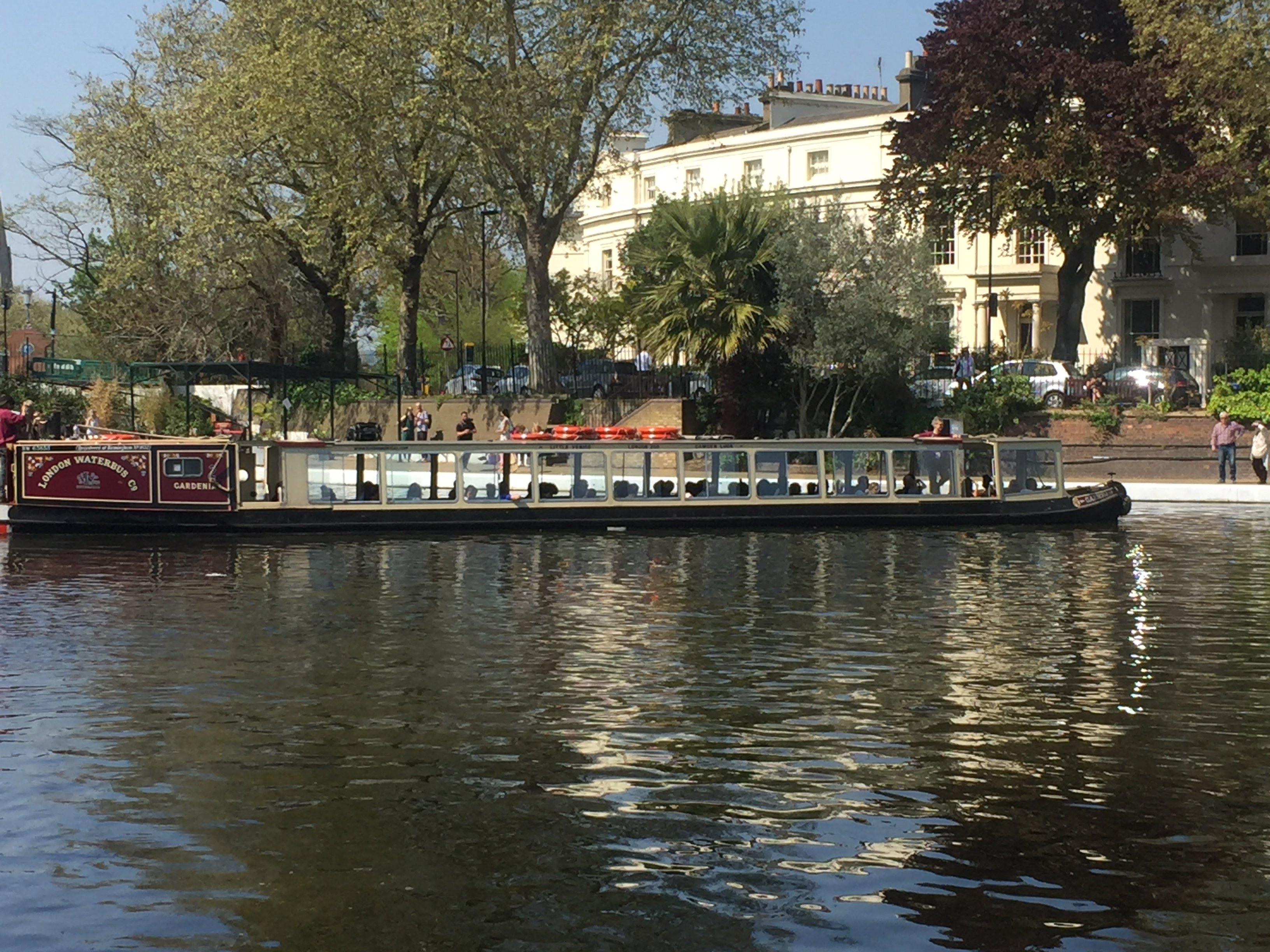 Little Venice