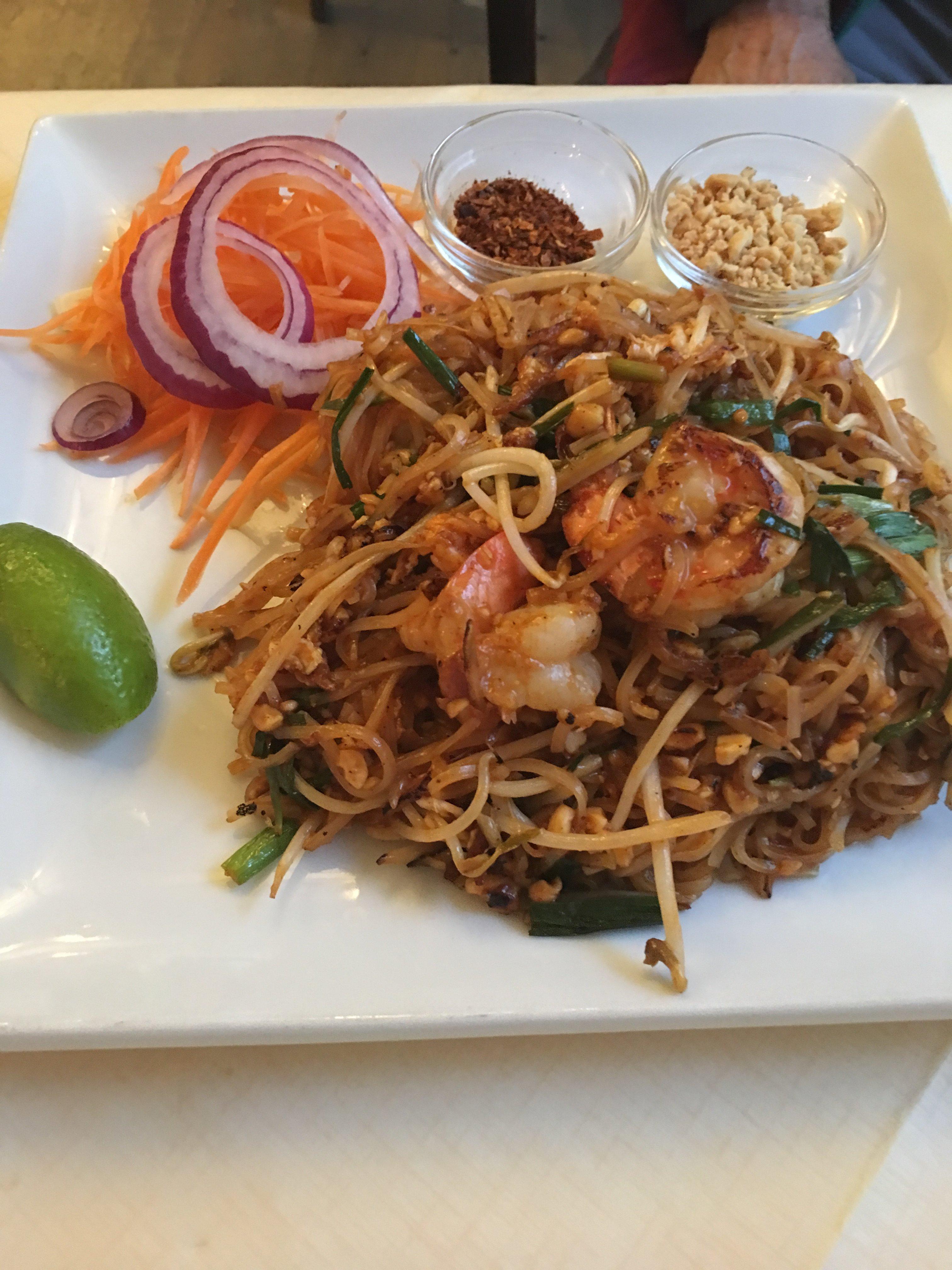 Thai Asien Take Away