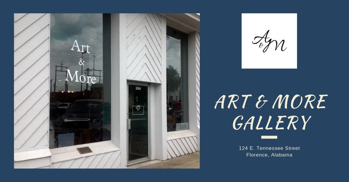 Art & More Gallery