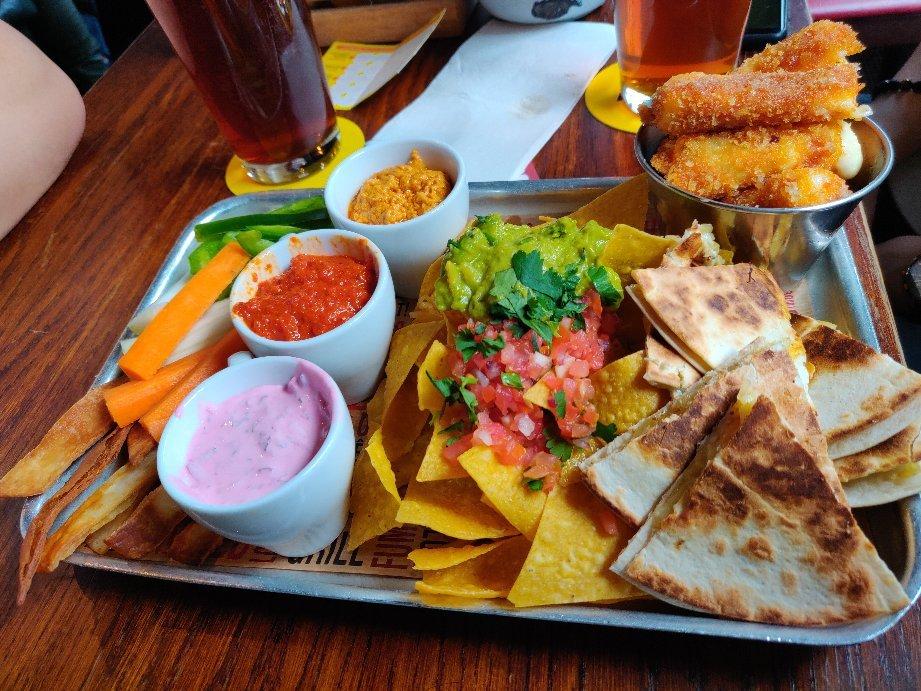 The Frog & British Library