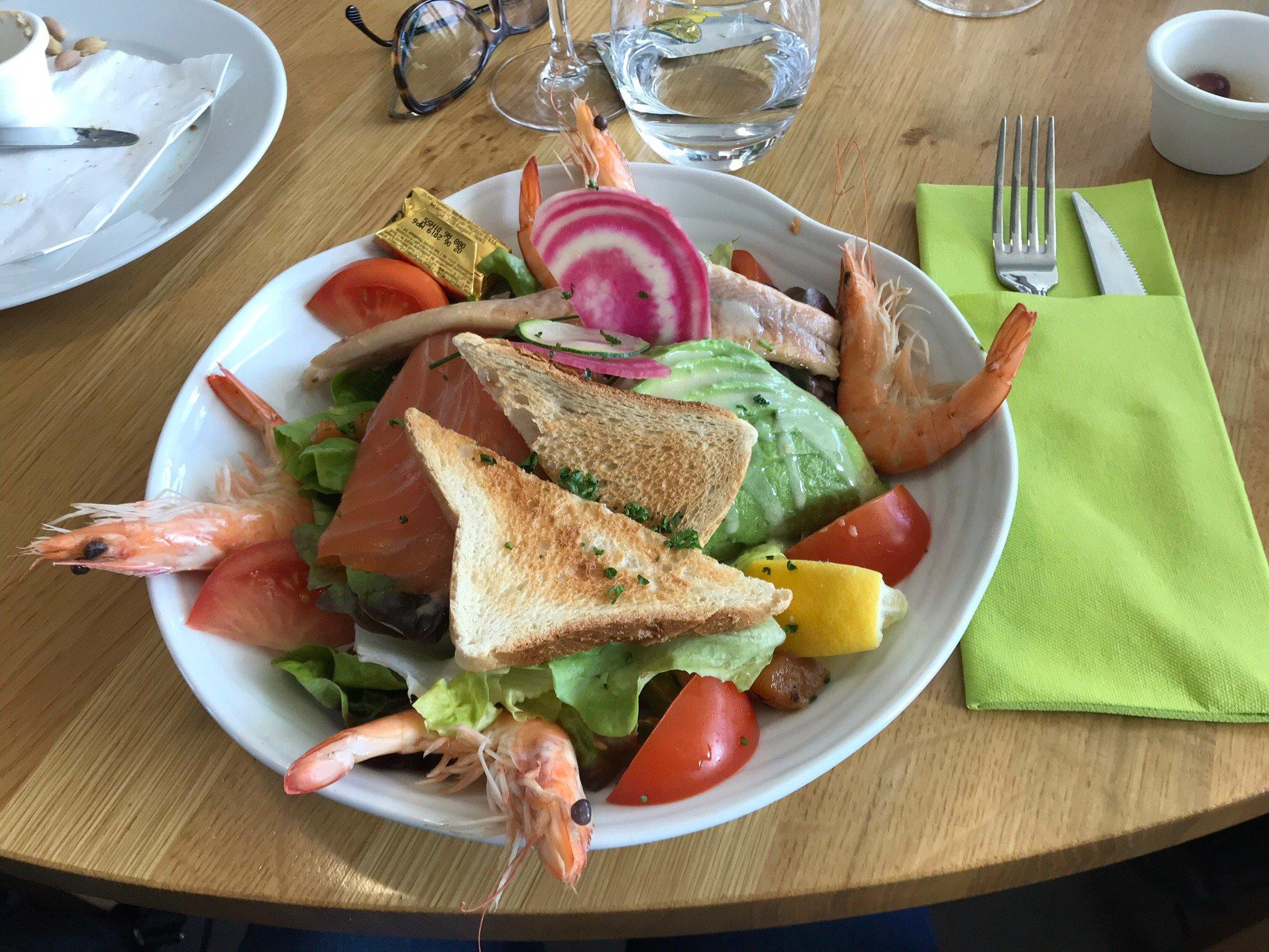 L'O2 Mer Restaurant - Bar