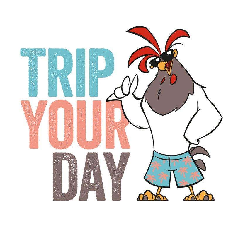 Trip Your Day