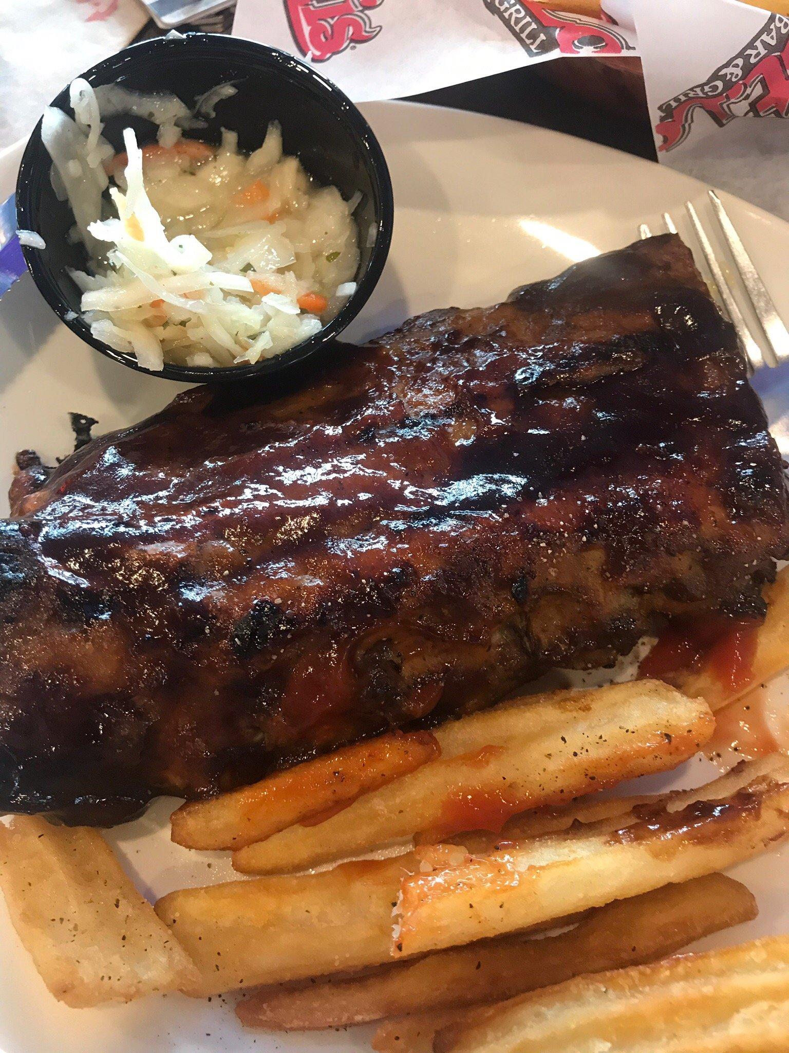 St. Louis Bar & Grill