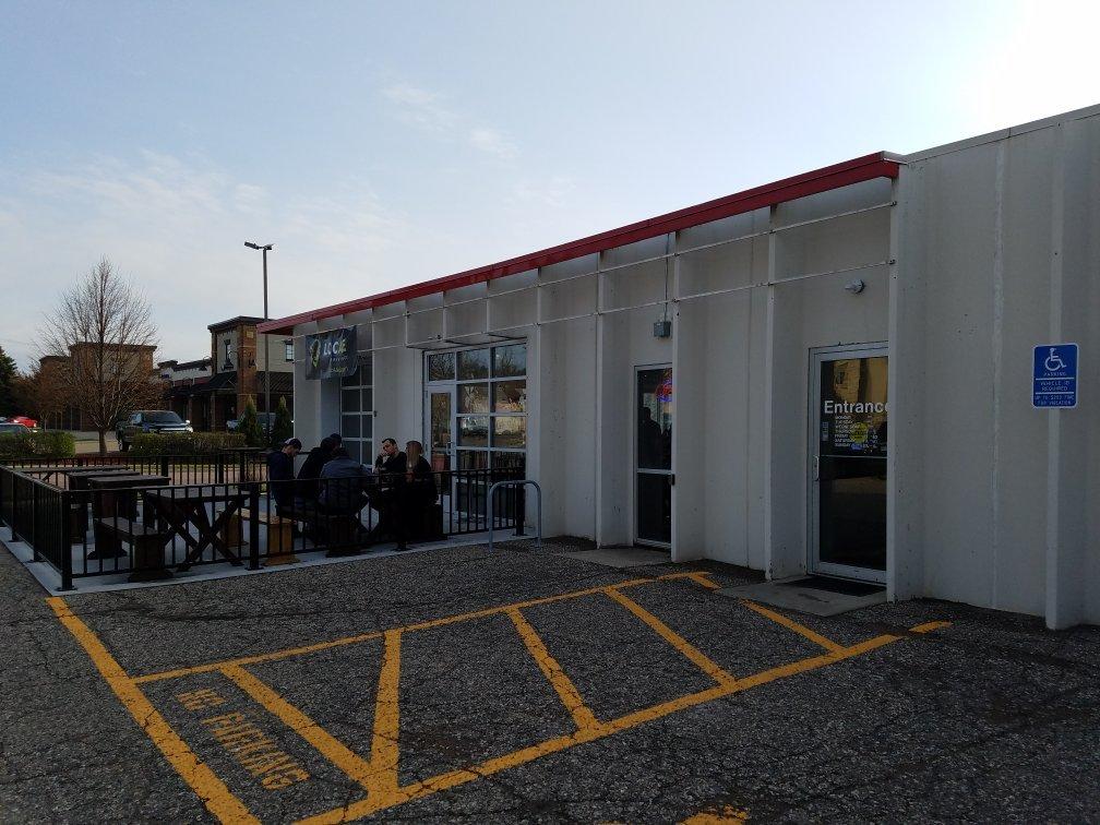 Locale Brewing Company LLC