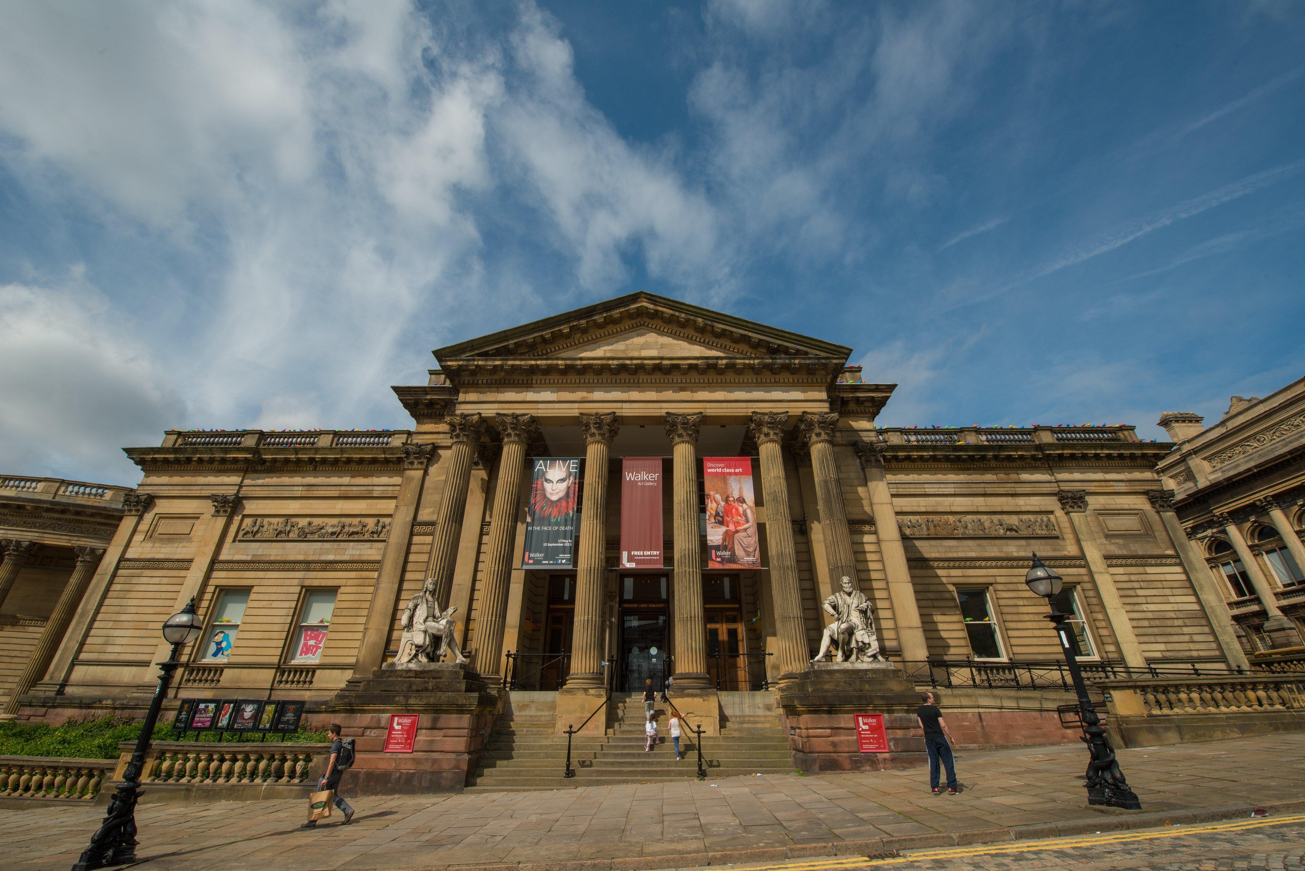 Walker Art Gallery