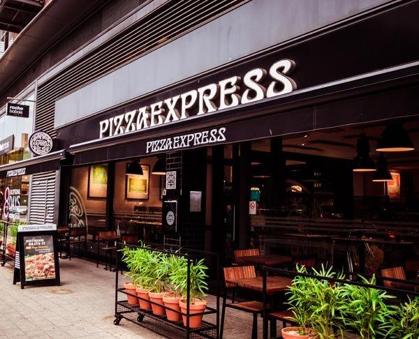 Pizza Express