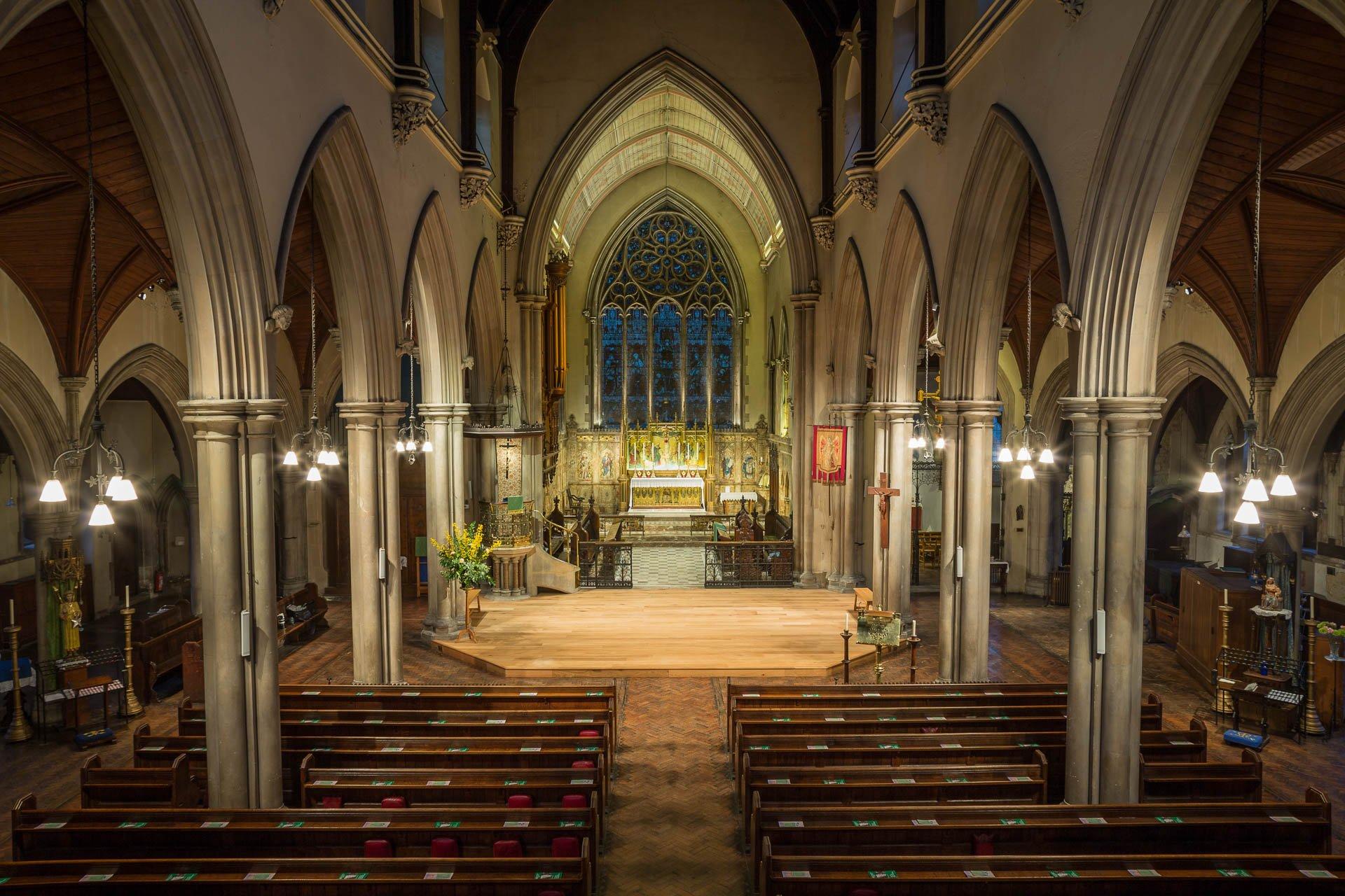 St. Gabriel's Church