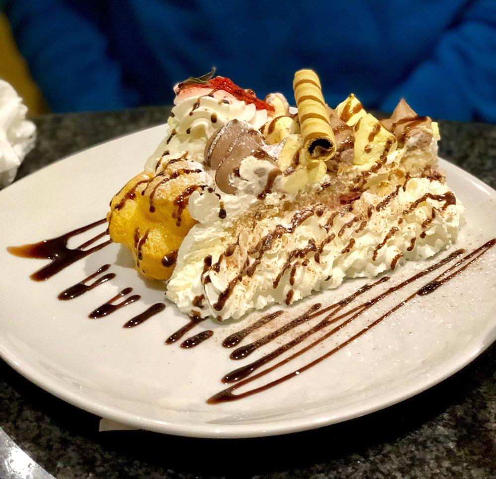 L'Artista Ristorante Pizzeria