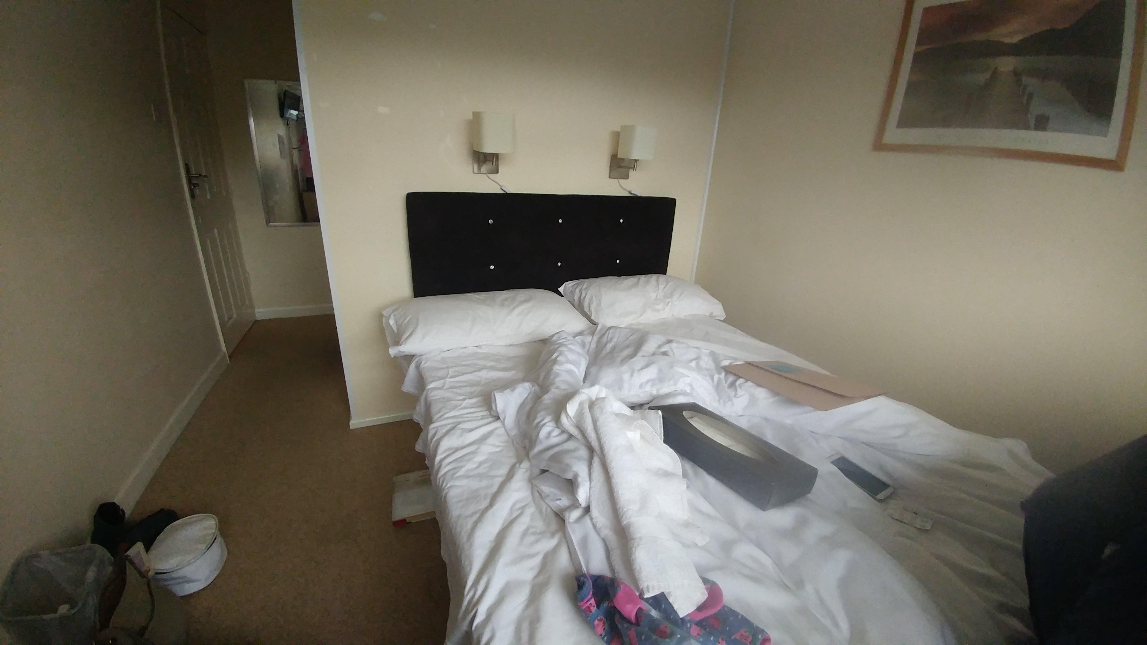 Ava House Bed & Breakfast