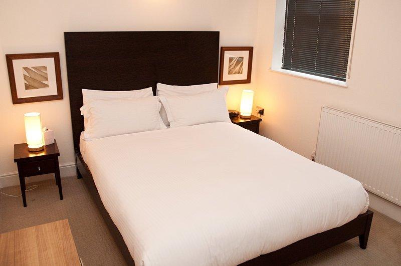 Clarendon Apartments