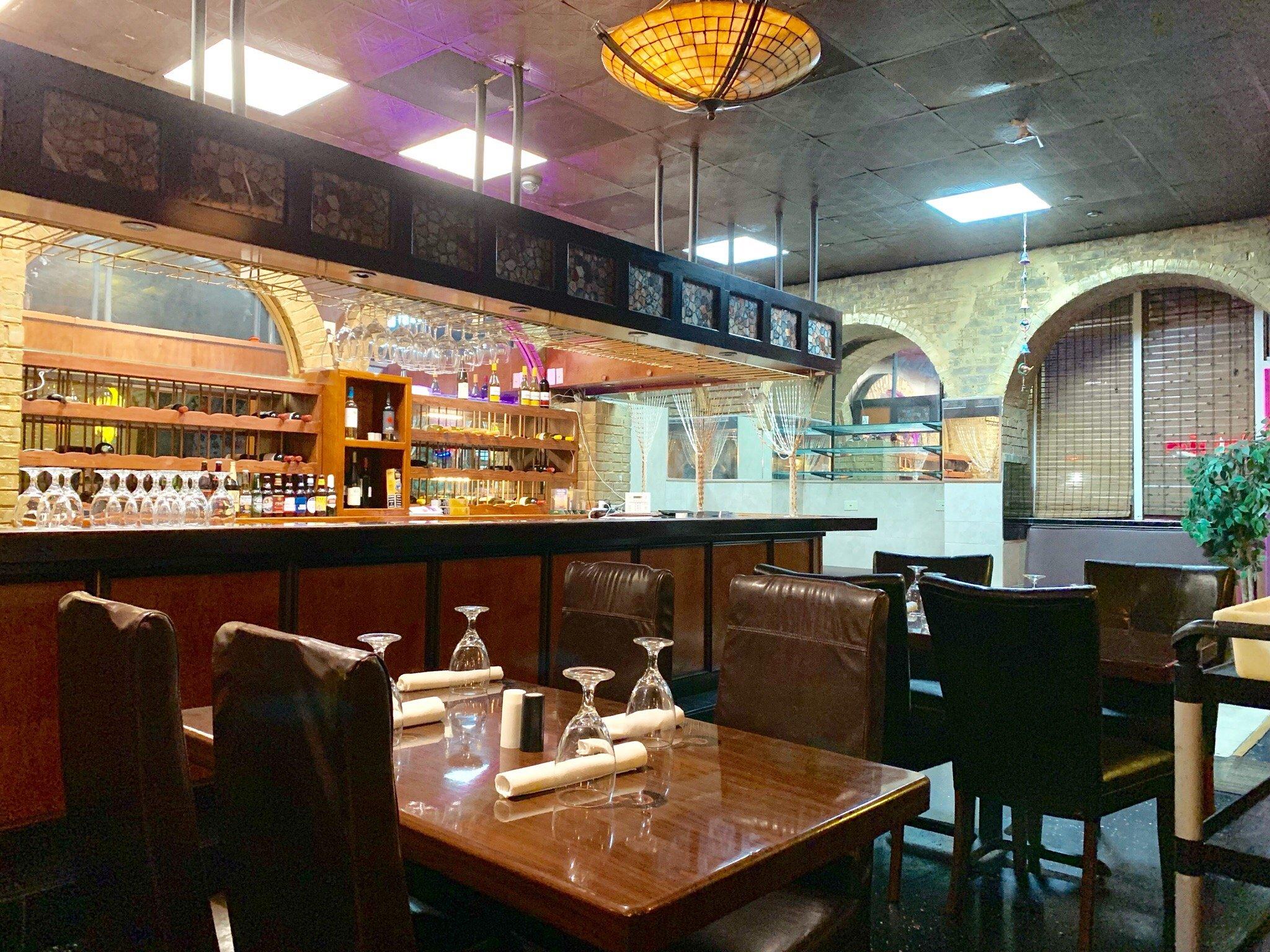 Nirvana Indian Restaurant