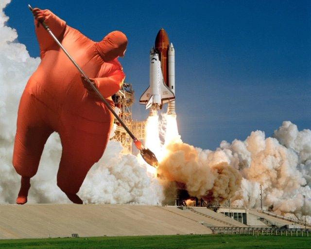 New Orleans Glassworks & Printmaking Studio