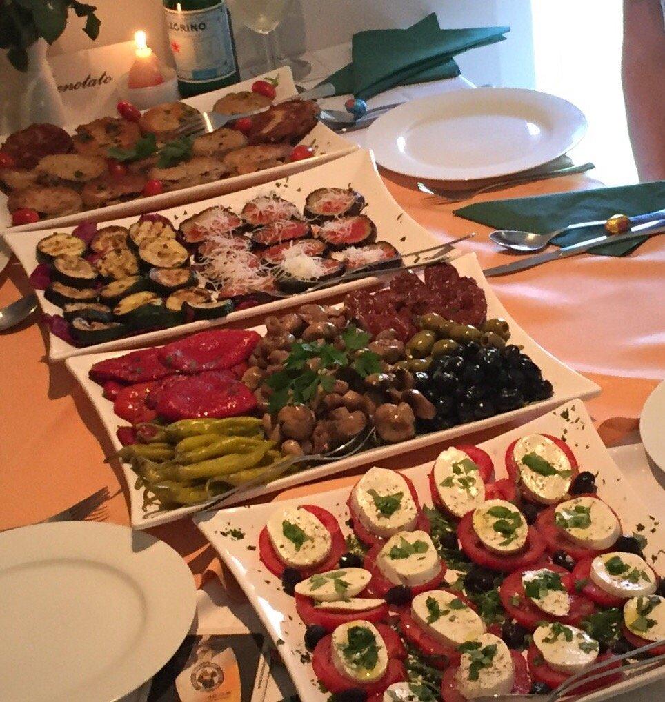 Ristorante Pizzeria Da Giovanni