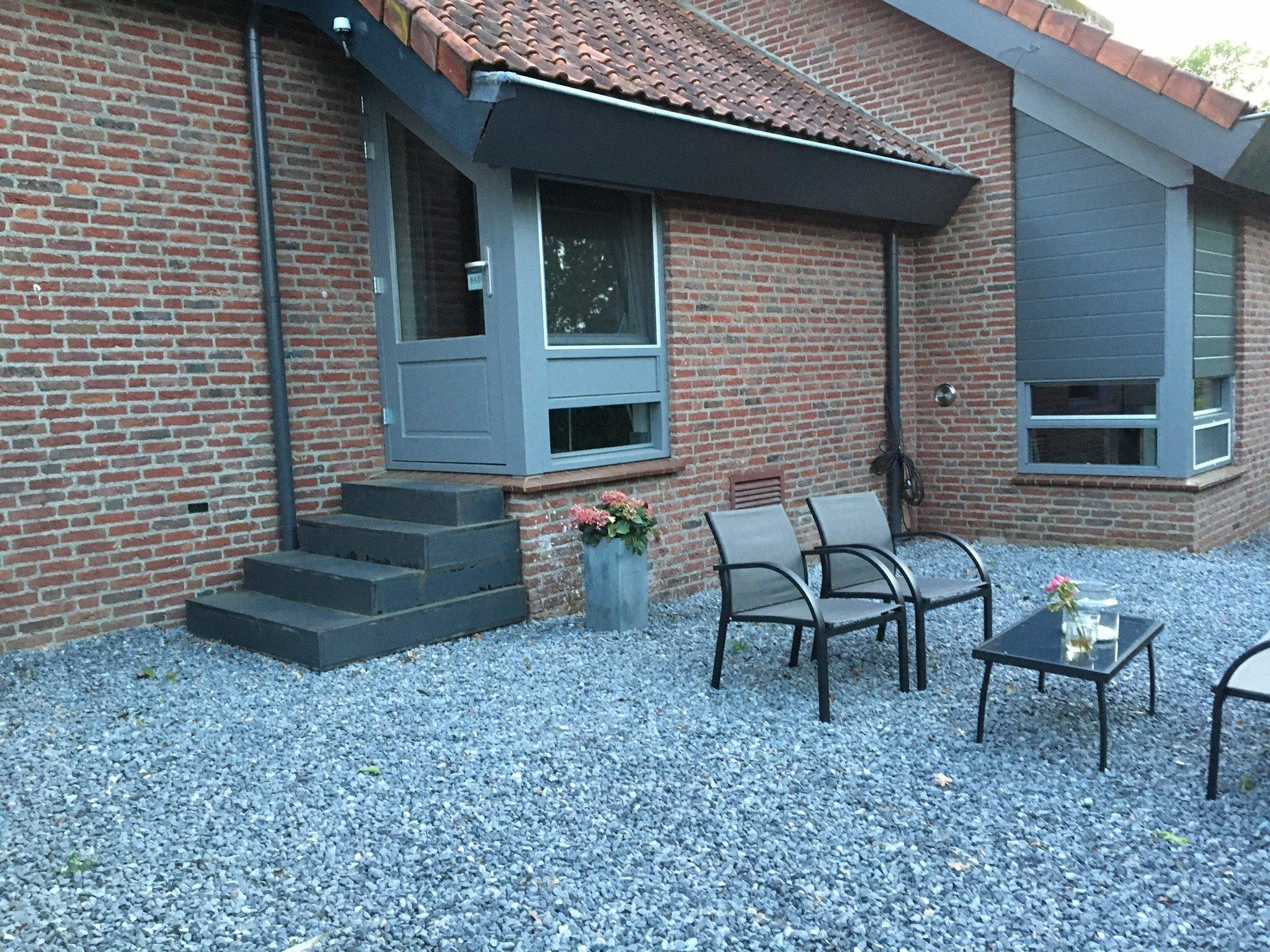 B&B Landgoed Bergerven