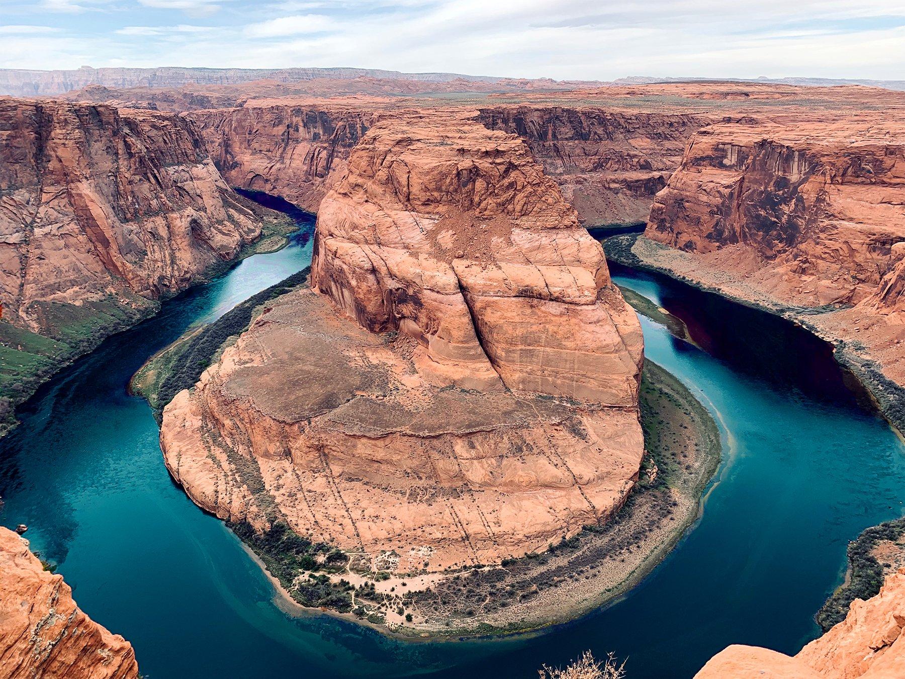 Horseshoe Bend