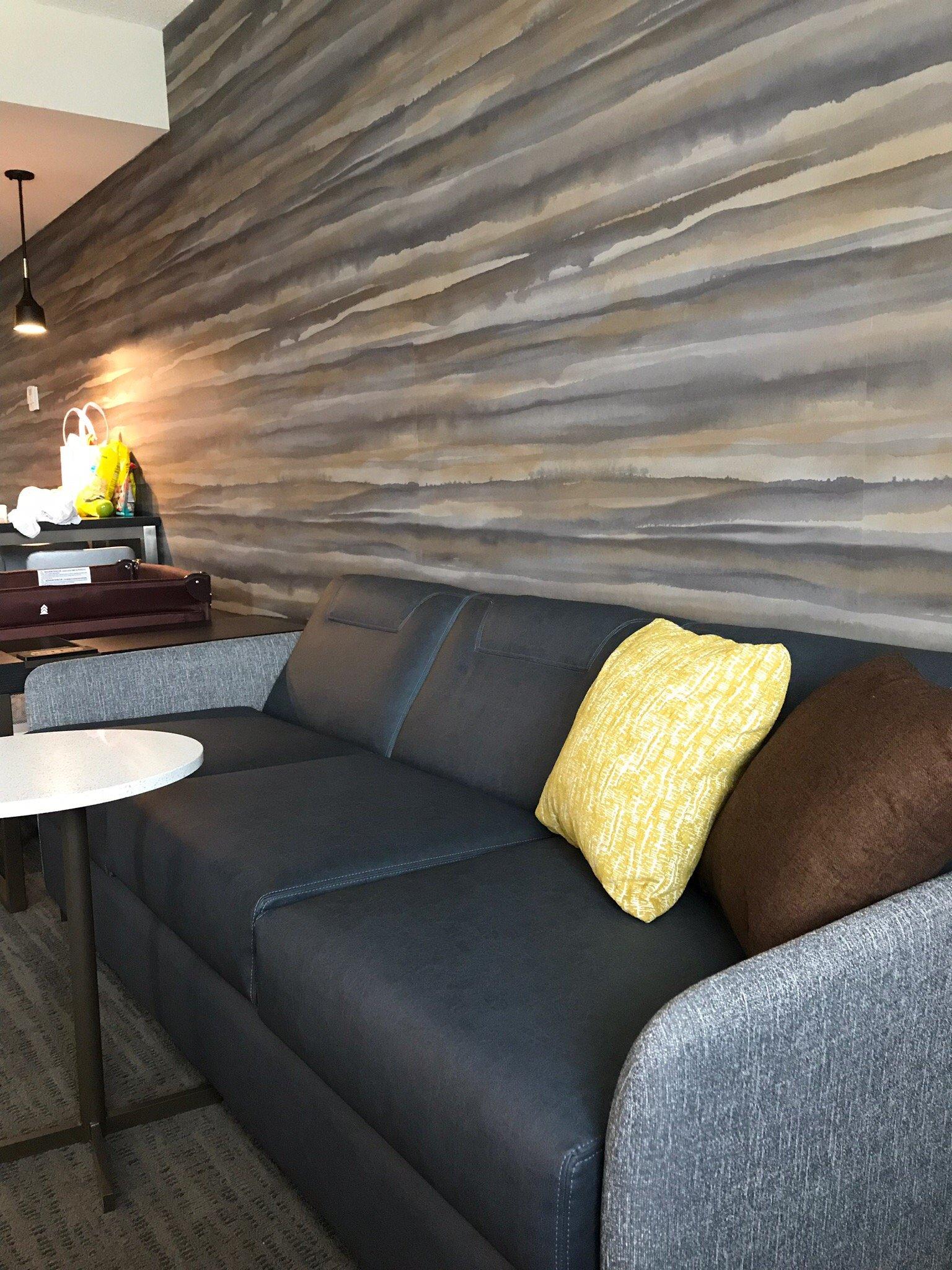 Residence Inn Toronto Mississauga West