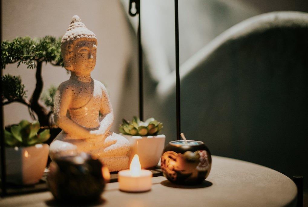 Urban Peace Thai Massage