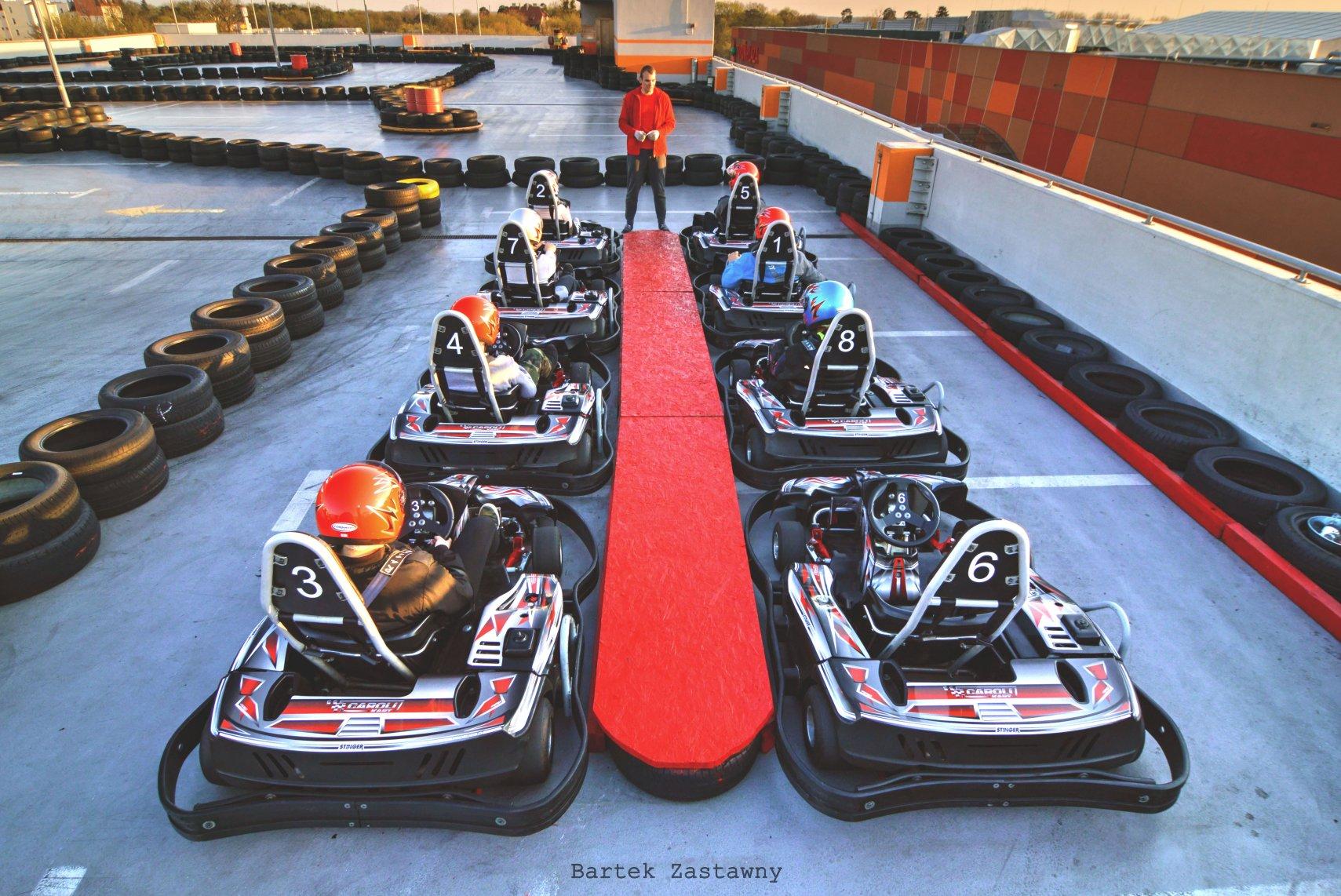 GoKart Place