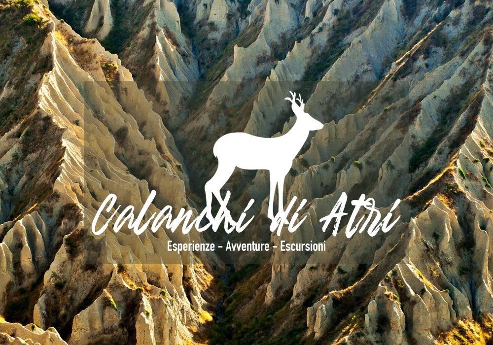 Calanchi di Atri