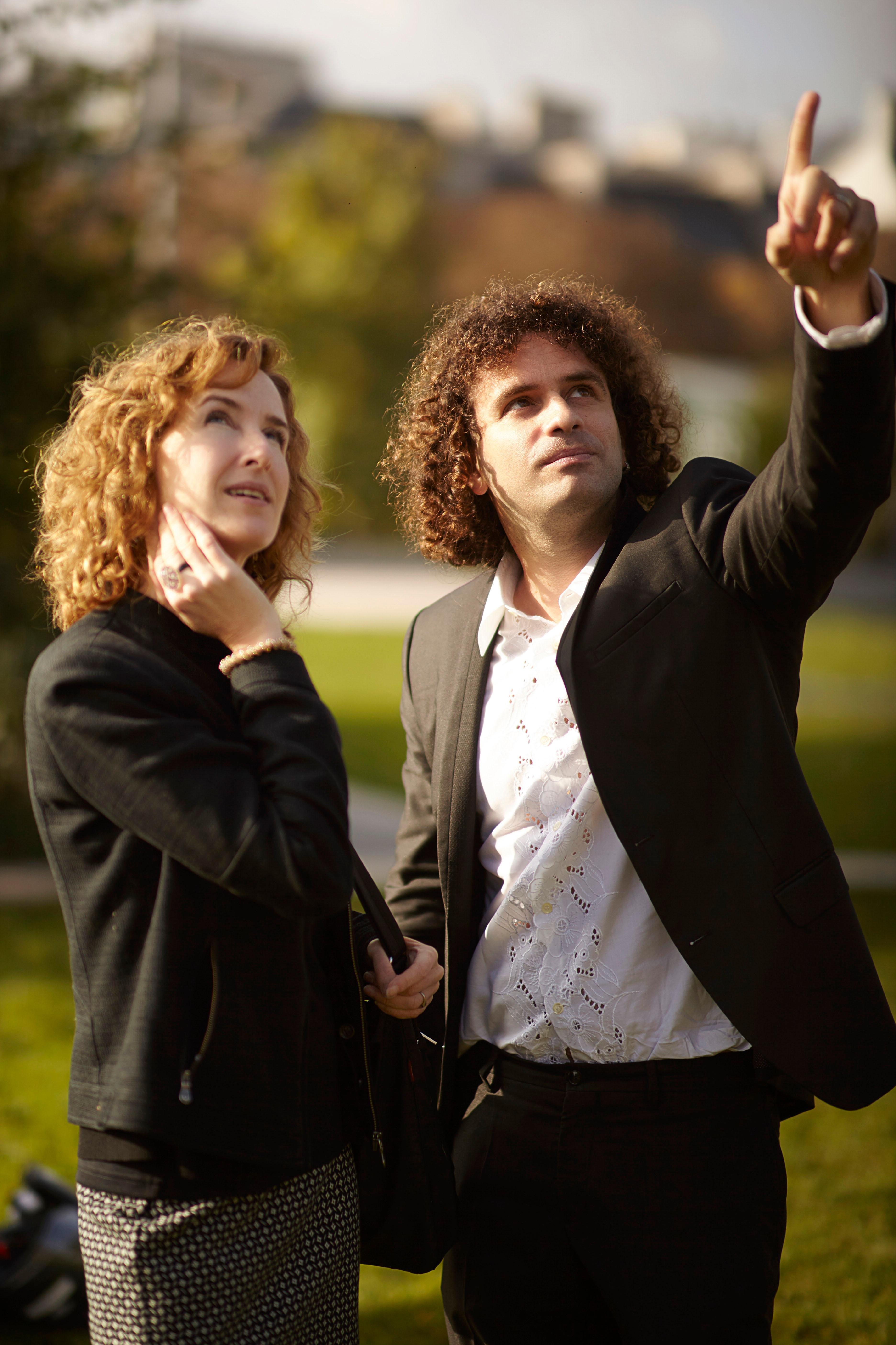 Your European Peer2Peer Platform “LocalBini”