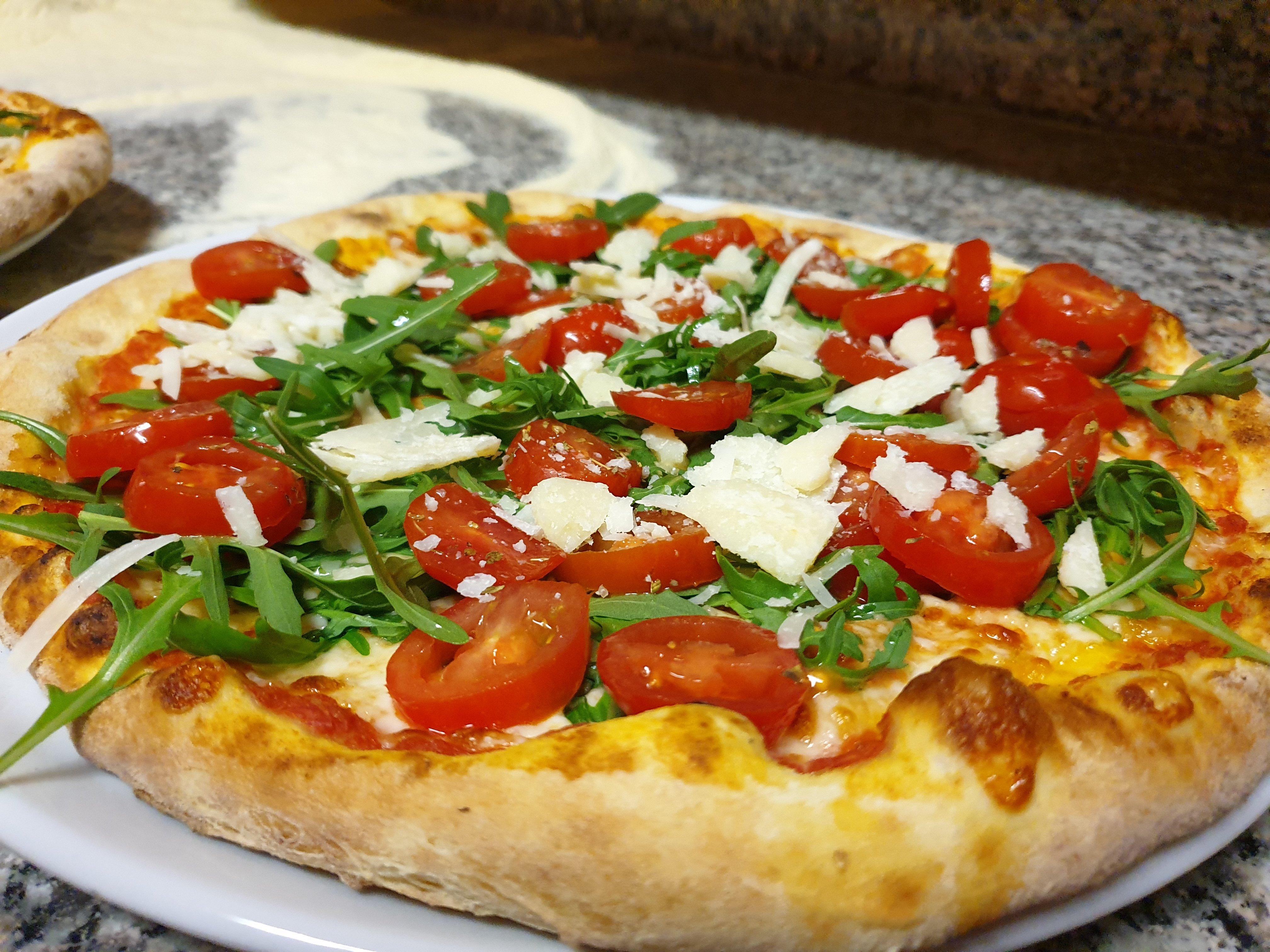 Ristorante Pizzeria O' Sole Mio