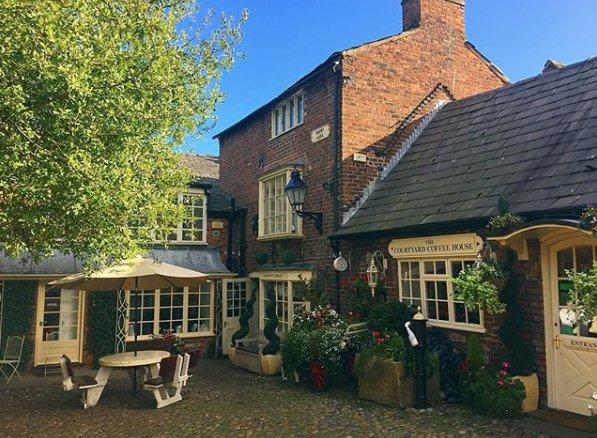 Penny Farthing Museum