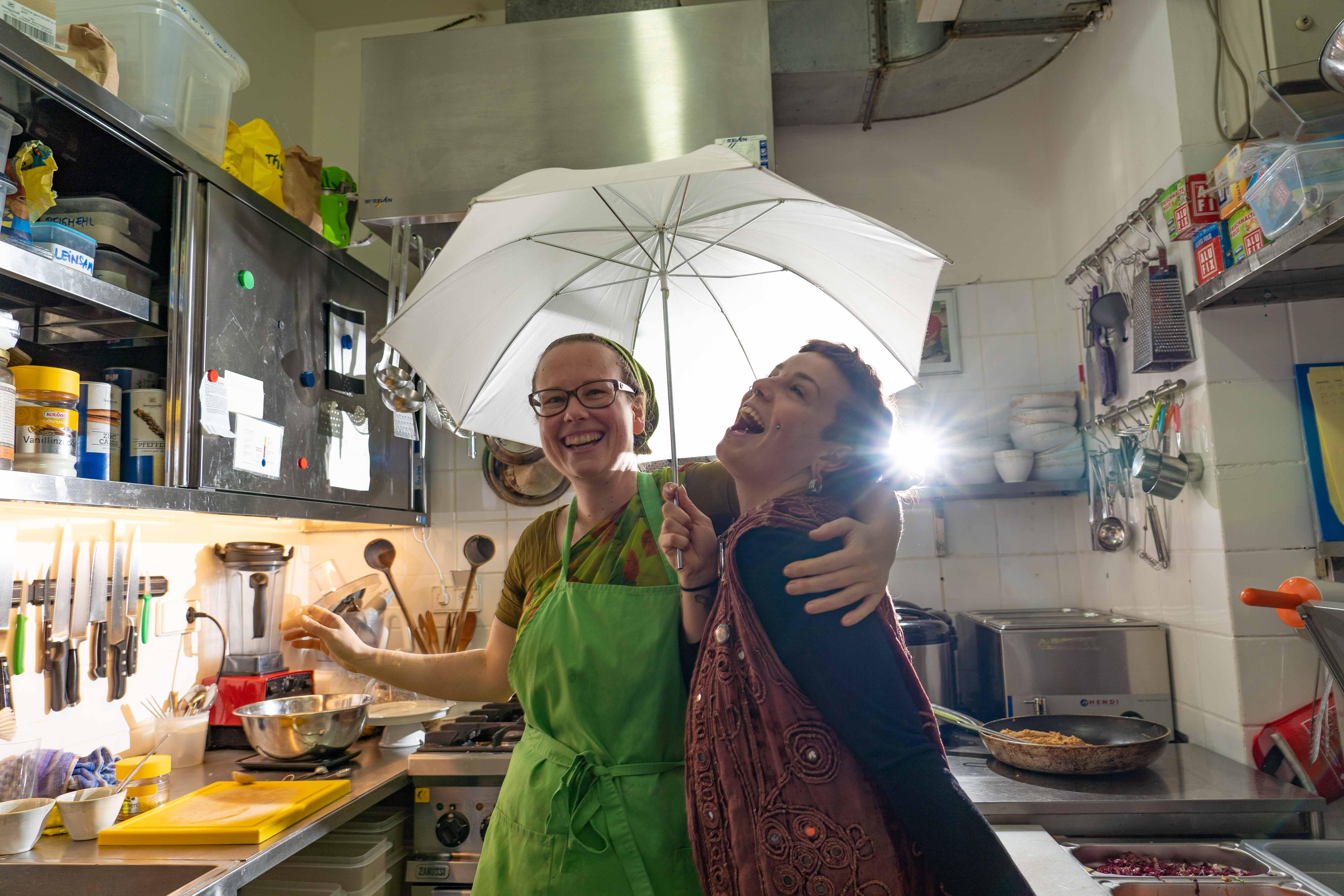 My Secret Garden Café Restaurant