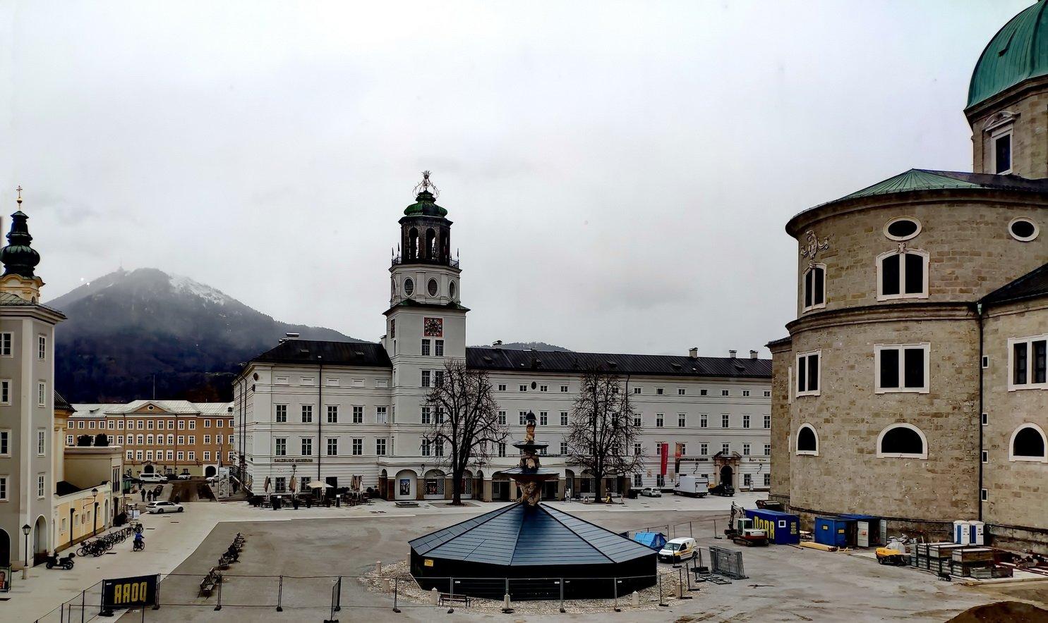 Residenzbrunnen