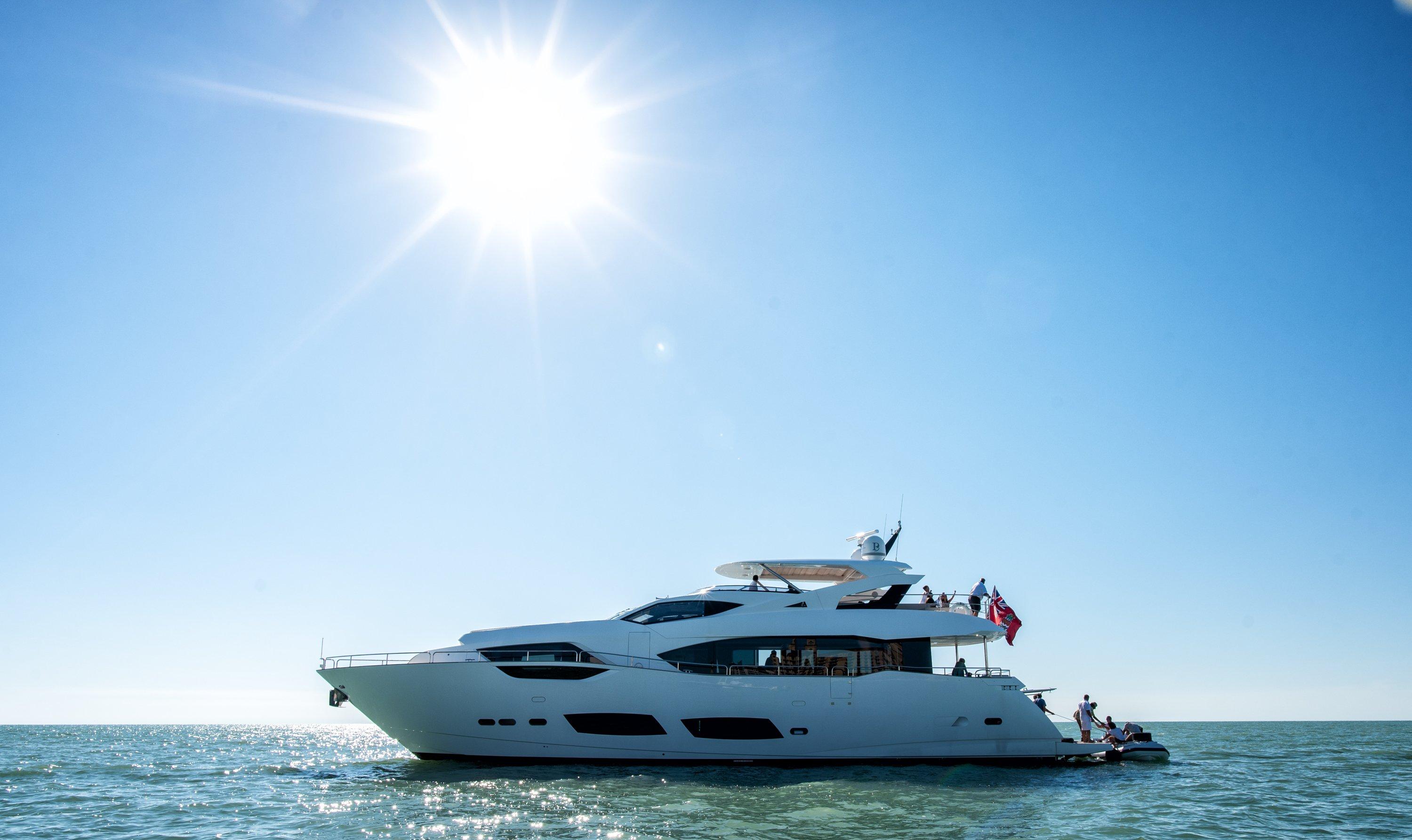 Naples Nantucket Yacht Group