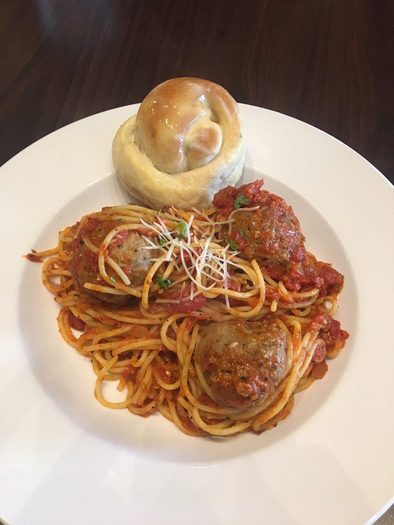 Life Italian Restaurant