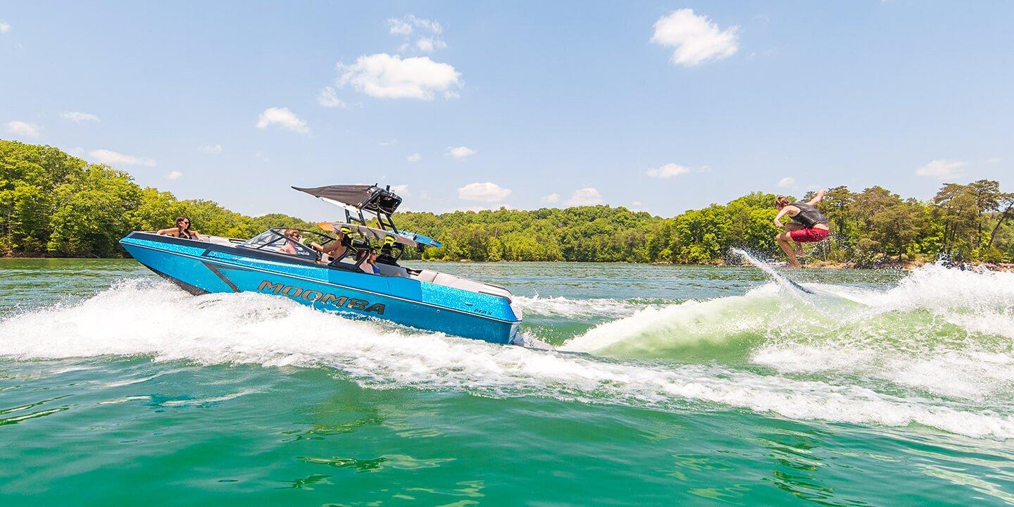 Global Boarding Water Sports AMI