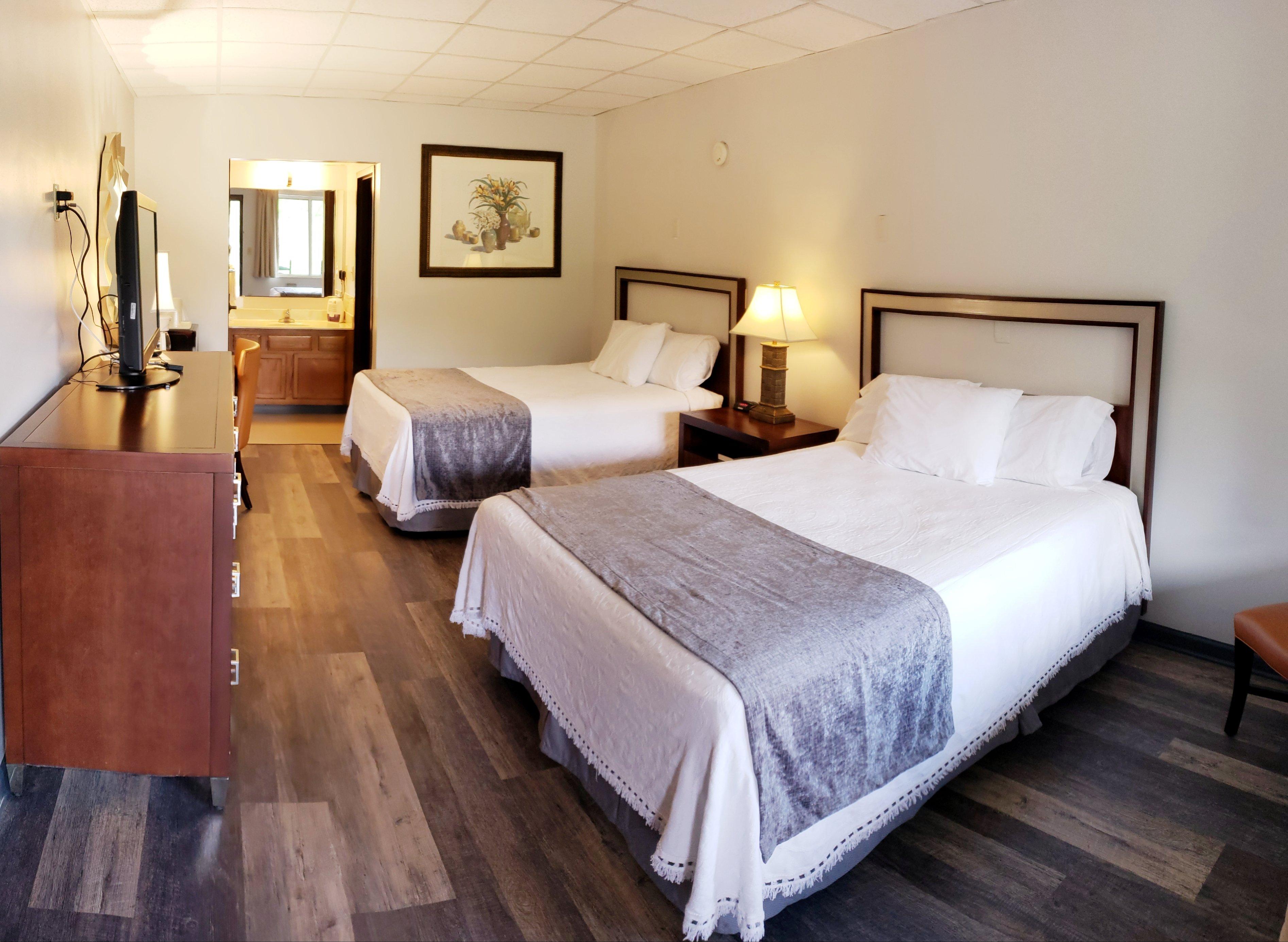 Townsend River Breeze Inn