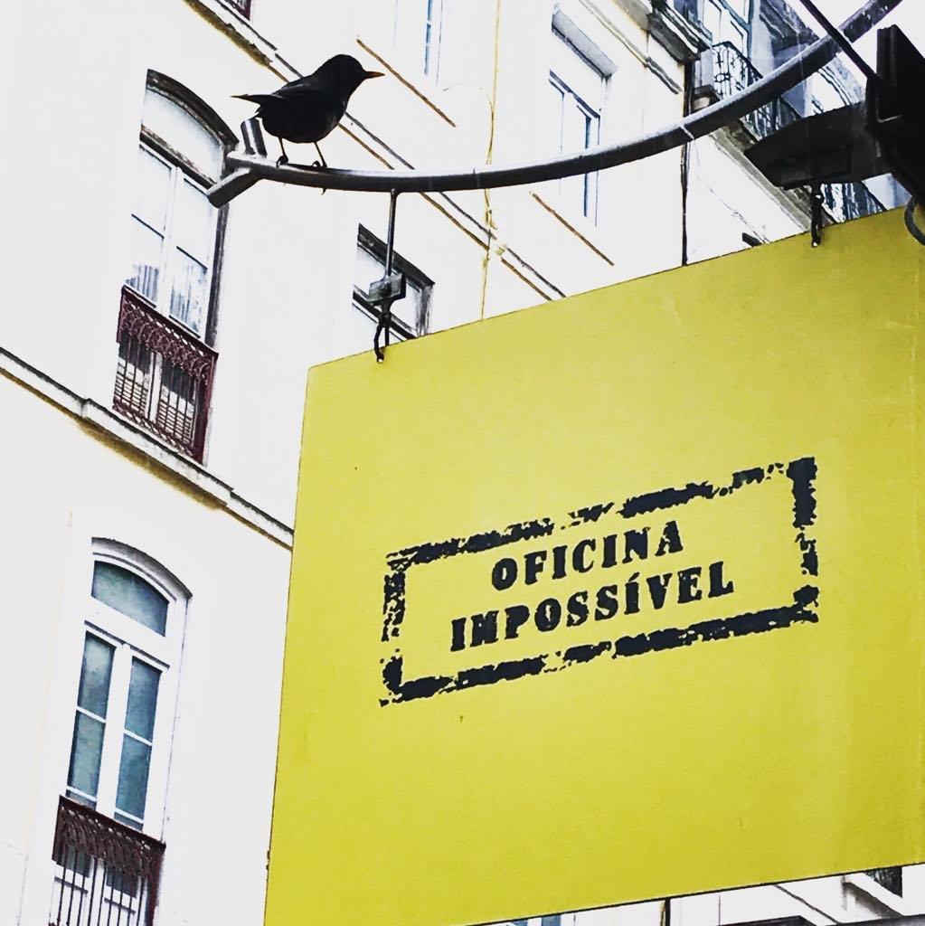 Oficina Impossivel