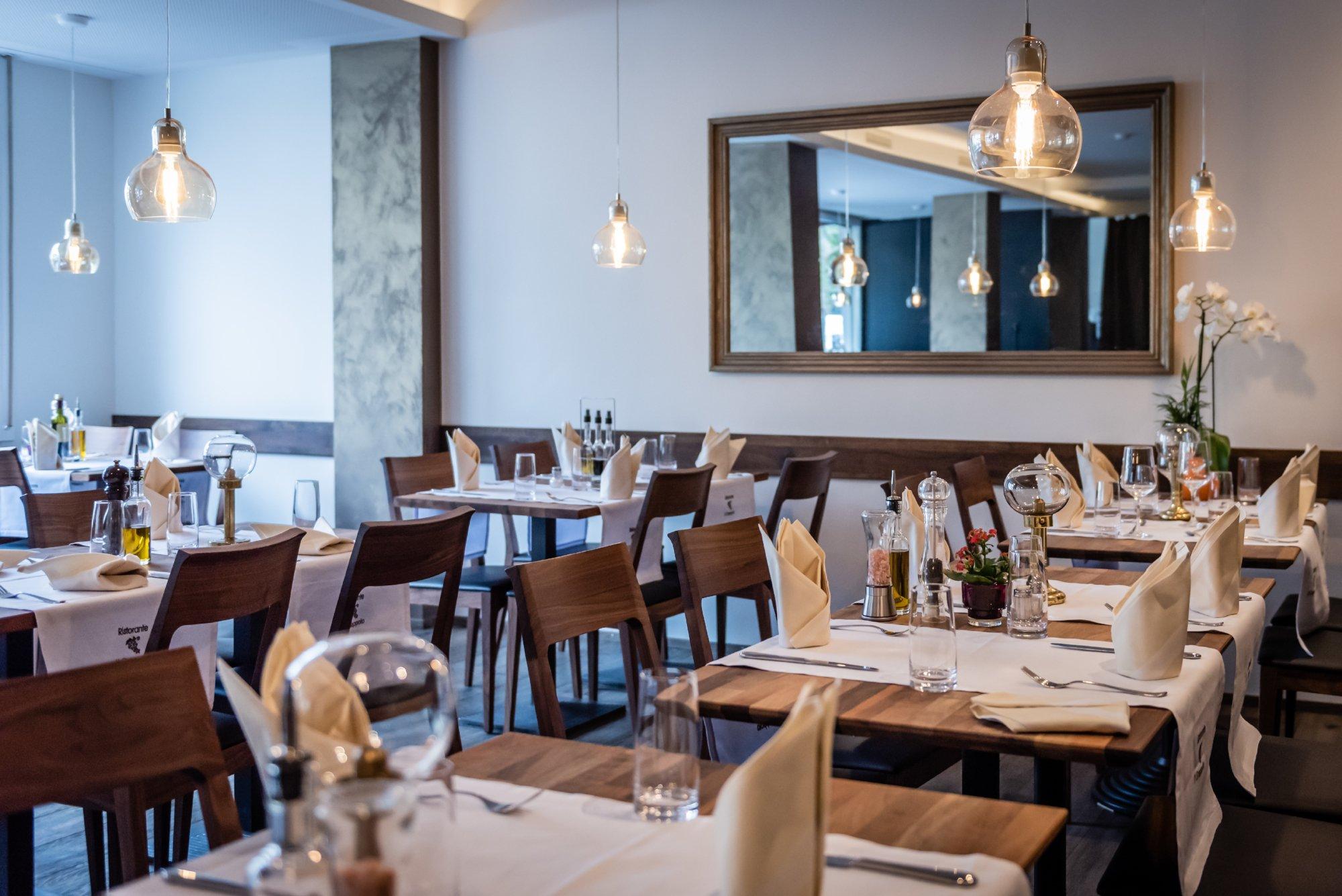 Restaurant Il Grappolo