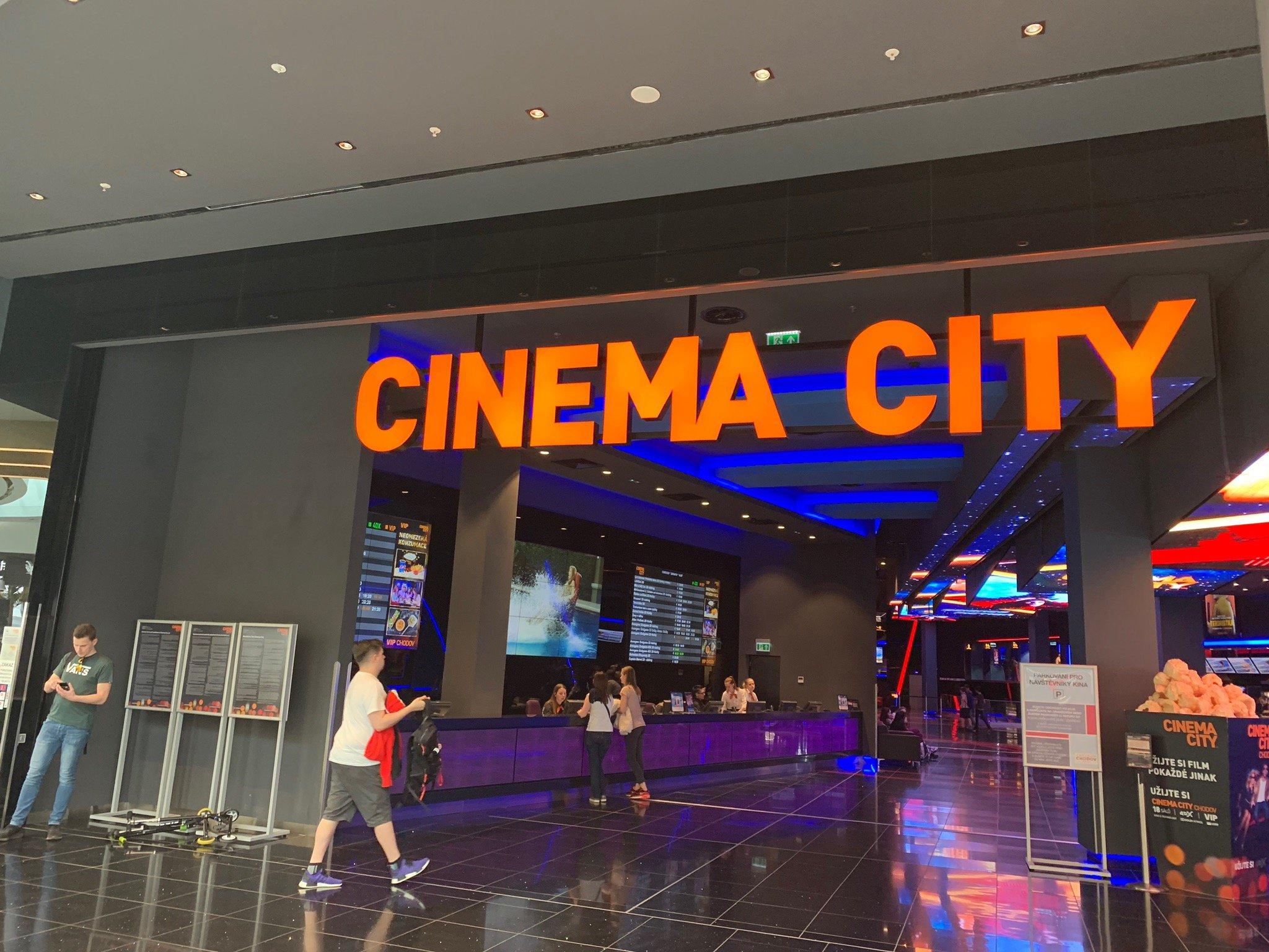 Cinema City