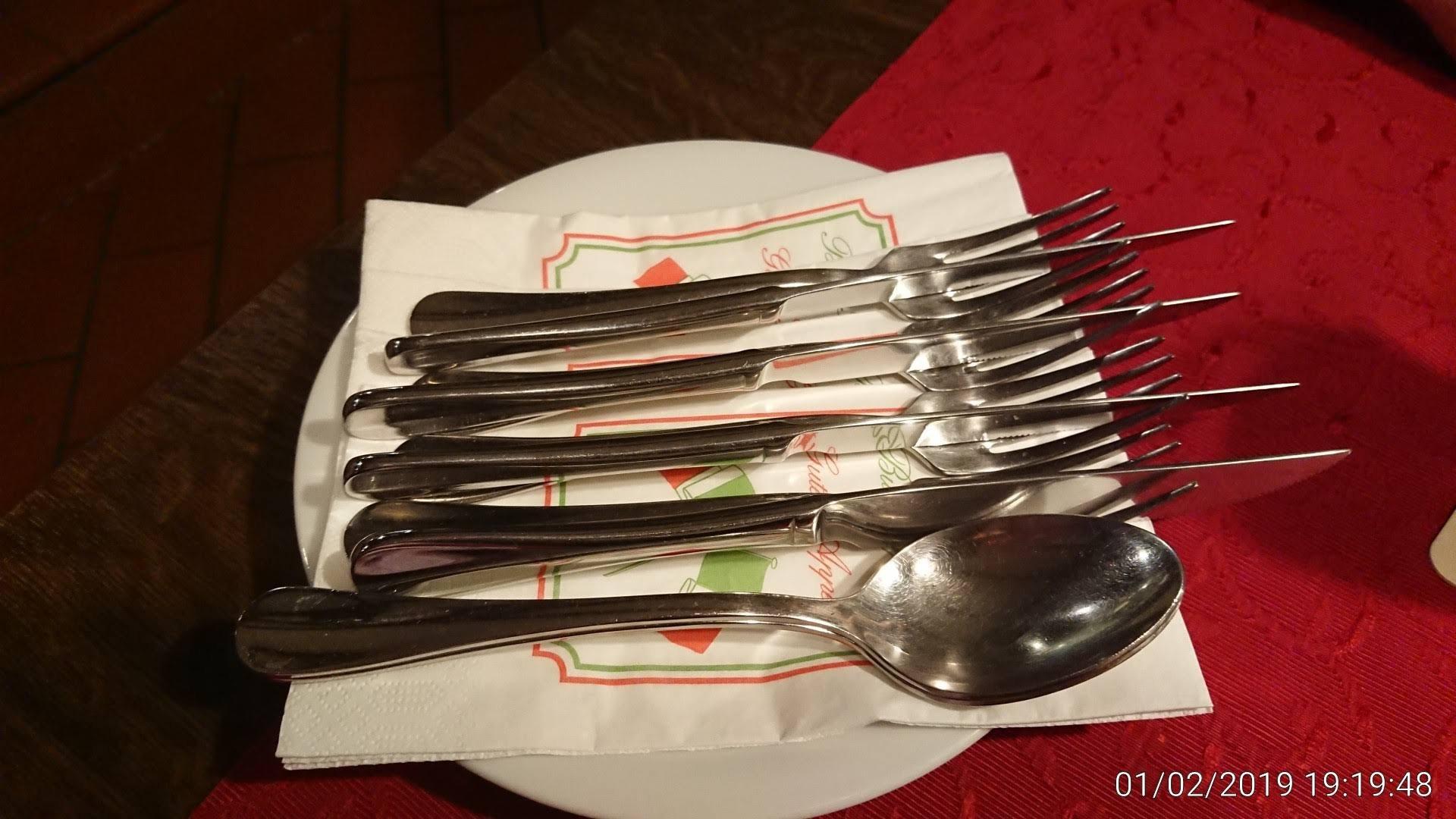 Ristorante Pizzaria Capri