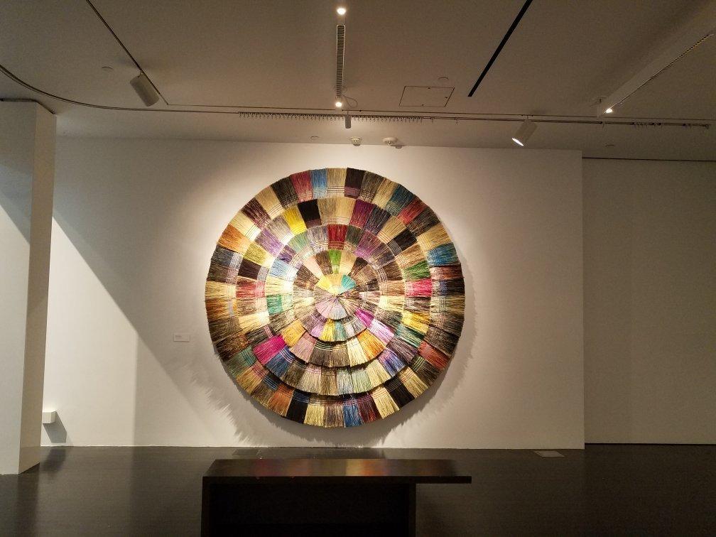 Museum of Contemporary Art Cafe