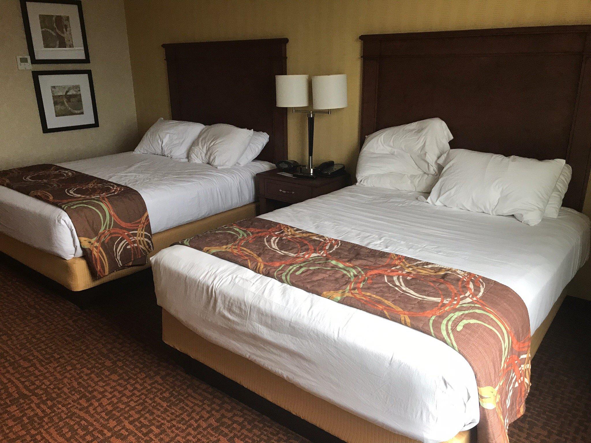 Drury Inn & Suites Mt. Vernon