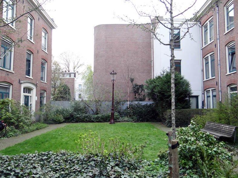 Concordiahofje Noord