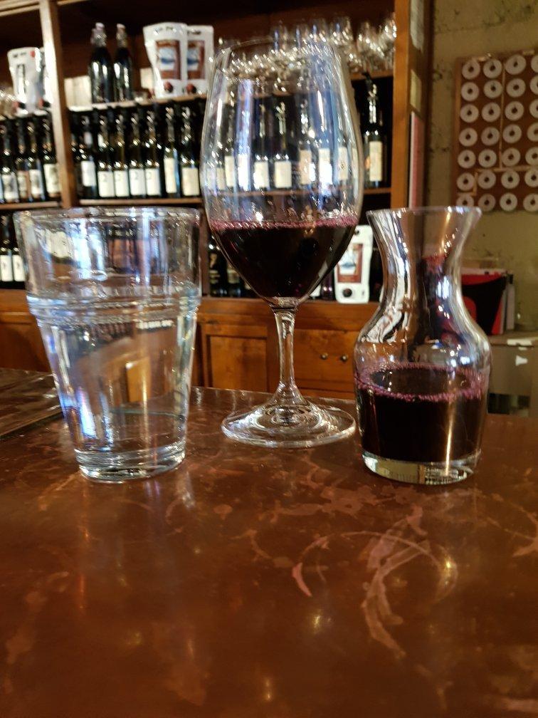 The Tasting Room