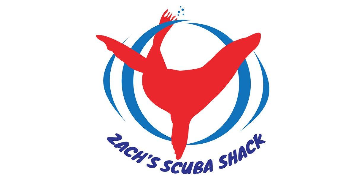 Zach's Scuba Shack