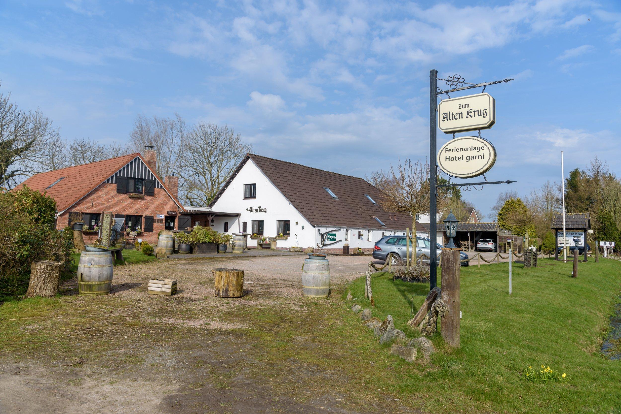 Zum alten Krug
