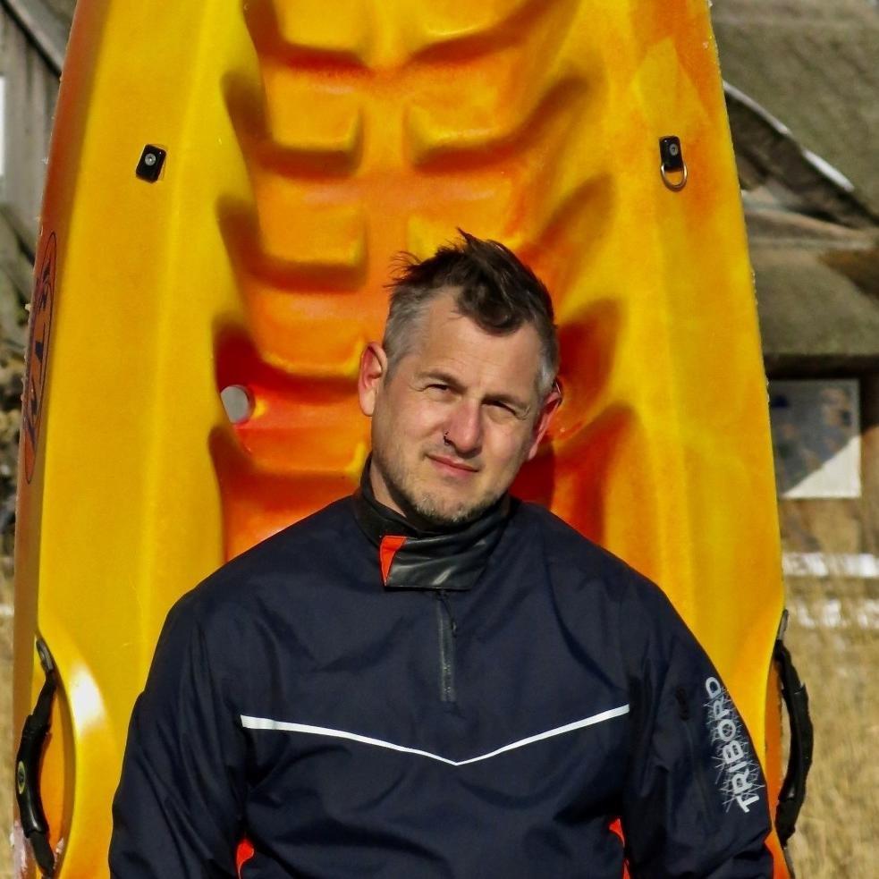 Kanuerlebnistouren Krummin