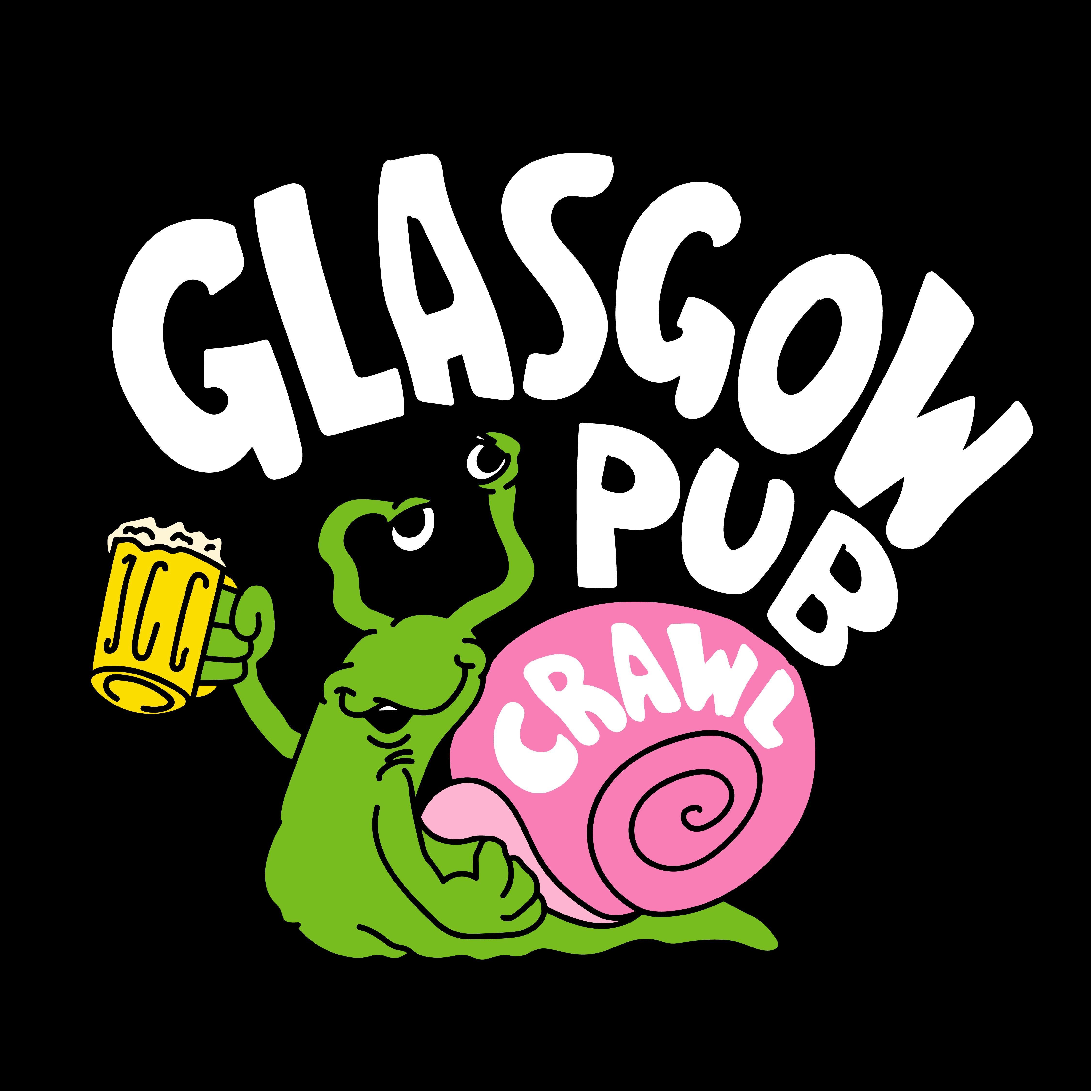 Glasgow Pub Crawl