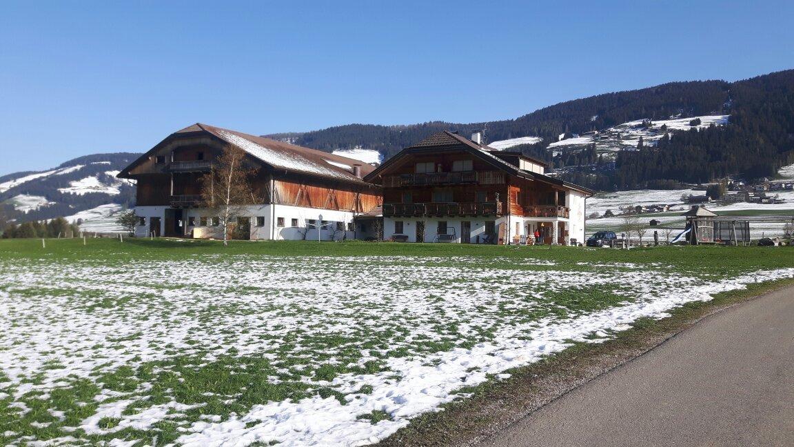 Appartements Burgerhof