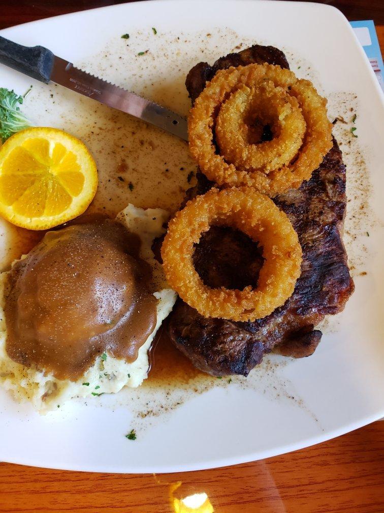 Black Olive Family Diner