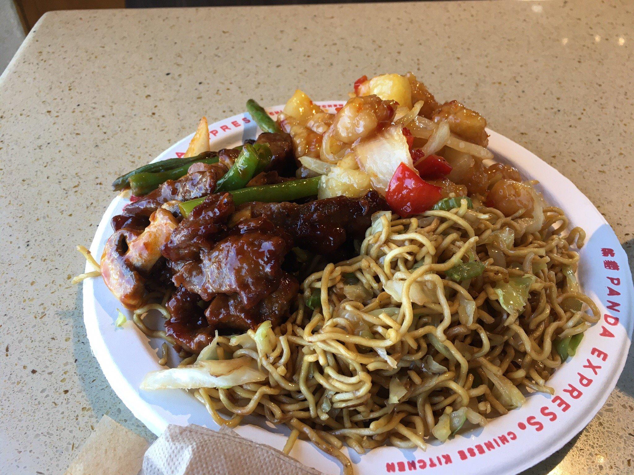 Panda Express