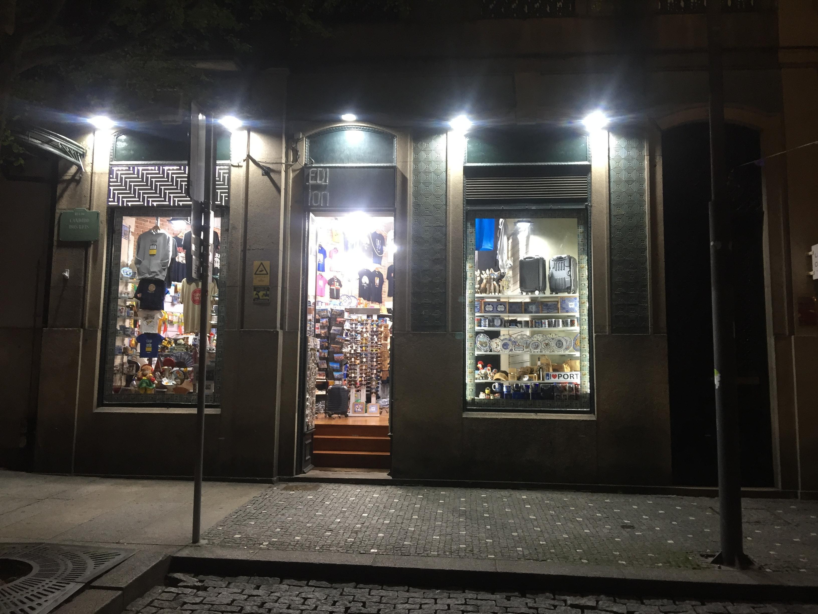 A Vida Porto Souvenir