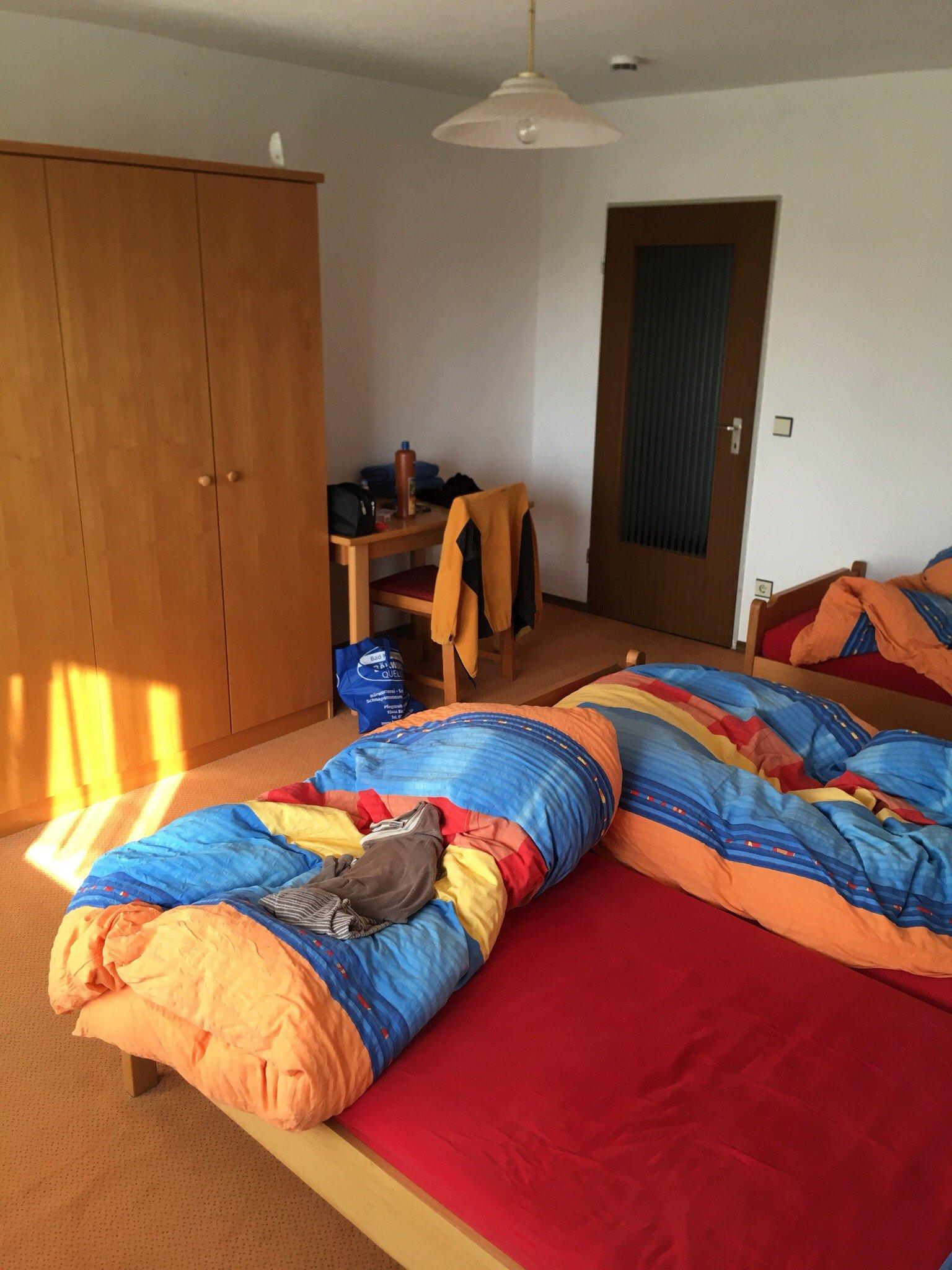 Gasthaus Pension Albert Fechter